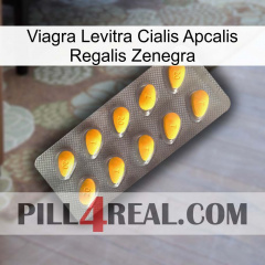 Viagra Levitra Cialis Apcalis Regalis Zenegra cialis1